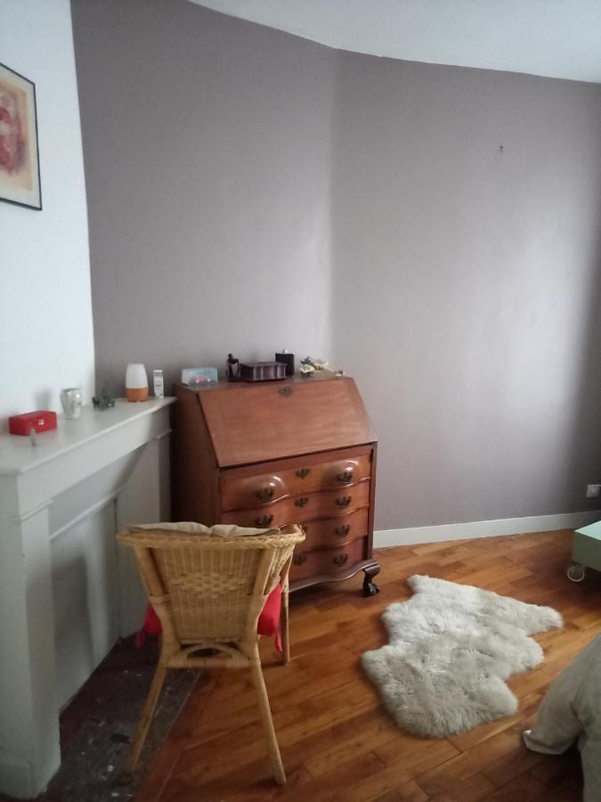Superbe Appartement Pres Des Transports Le Perreux-Sur-Marne Exterior photo