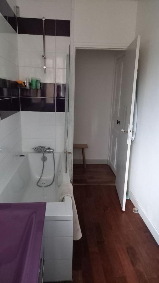 Superbe Appartement Pres Des Transports Le Perreux-Sur-Marne Exterior photo