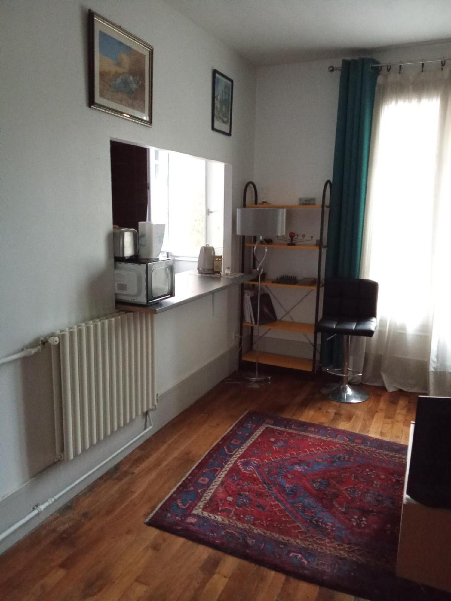 Superbe Appartement Pres Des Transports Le Perreux-Sur-Marne Exterior photo
