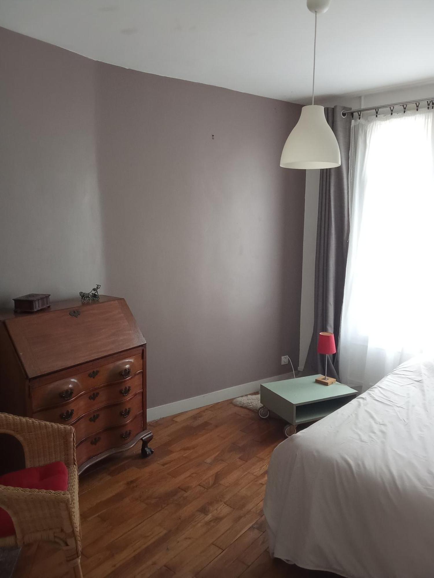 Superbe Appartement Pres Des Transports Le Perreux-Sur-Marne Exterior photo