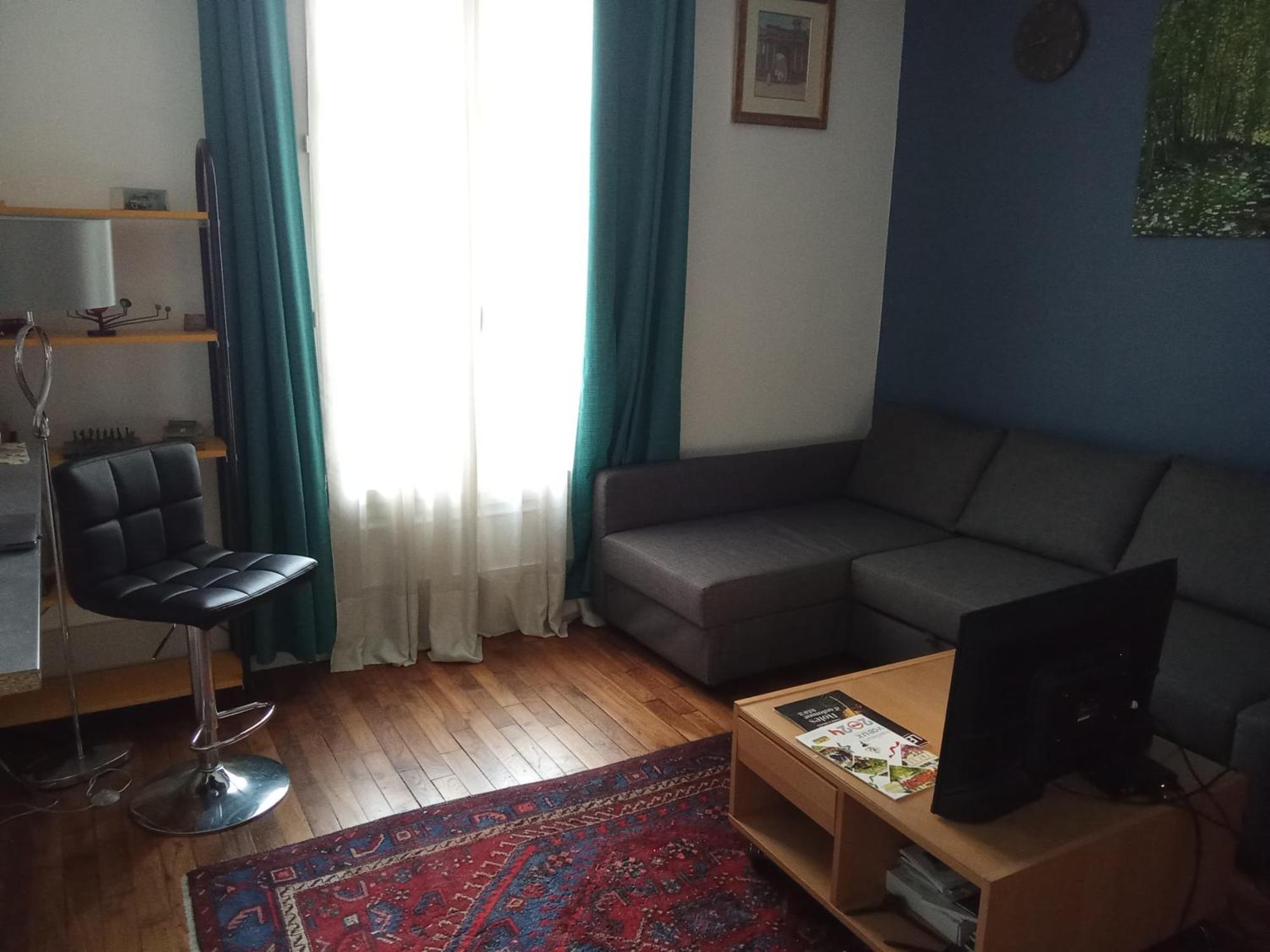 Superbe Appartement Pres Des Transports Le Perreux-Sur-Marne Exterior photo
